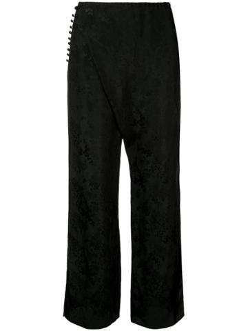 Mame - Black