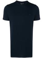Emporio Armani Short-sleeve T-shirt - Blue