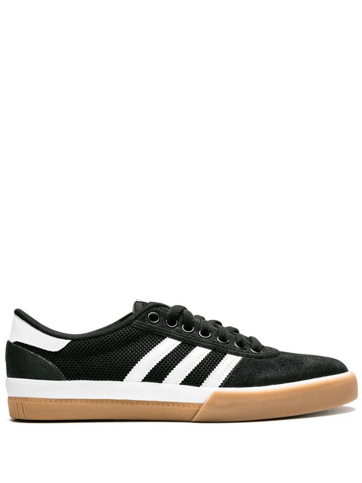 Adidas Lucas Premiere Low Top Sneakers - Black