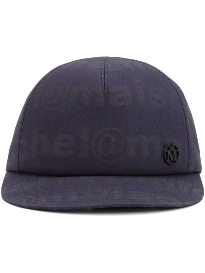 Maison Michel 'hailey' Cap