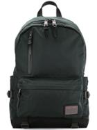 Makavelic Sierra Fundamental Daypack Bag - Grey