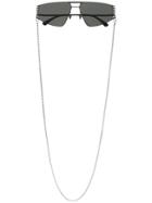 Mykita Studio 81 Sunglasses - Black