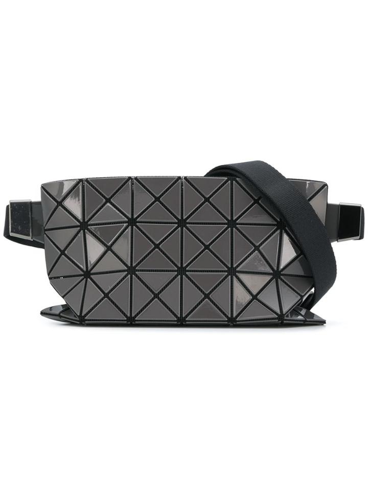 Bao Bao Issey Miyake Wait Bag - Grey