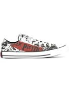 Converse 'chuck Taylor All Star Sex Pistols' Sneakers