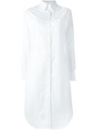 Thom Browne Knee-length Shirt Dress