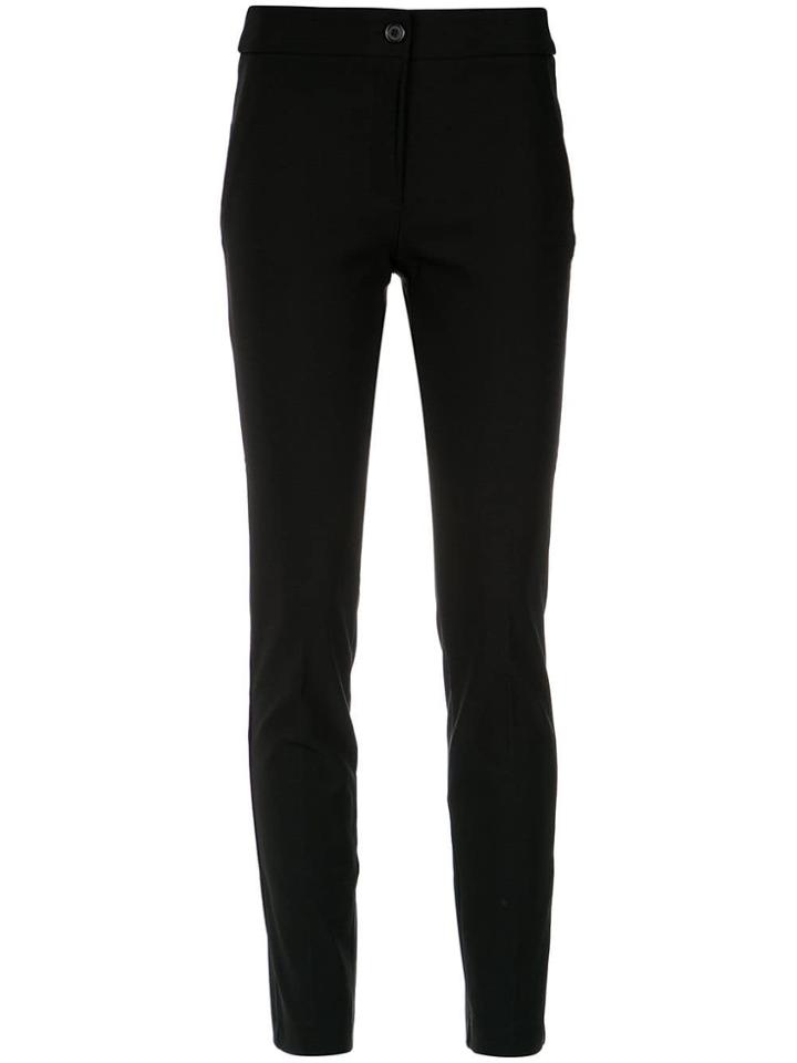 Mara Mac Skinny Trousers - 0002