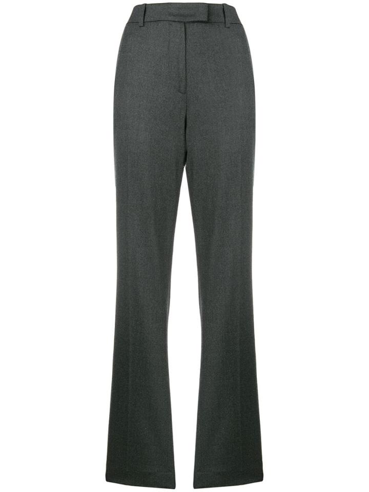 Pinko Ermanno Trousers - Grey