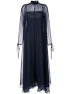 Camilla And Marc Anakin Dress - Blue