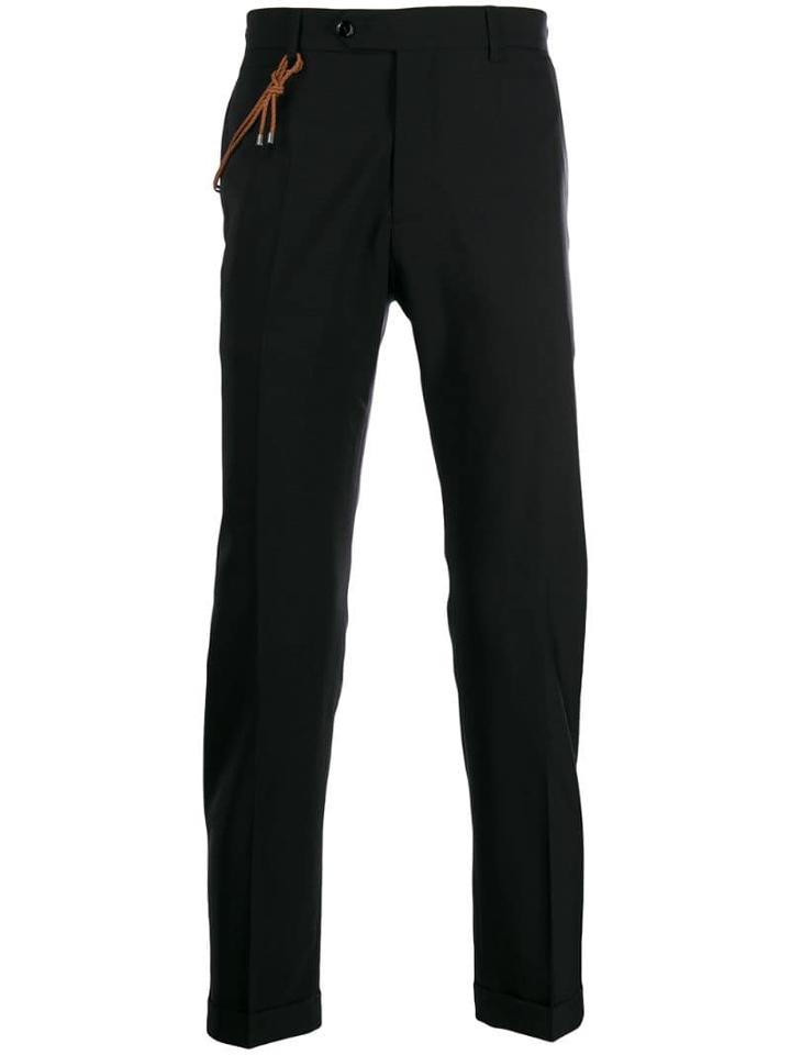 Berwich - Black