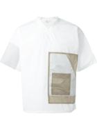 Jil Sander Patch Pocket T-shirt