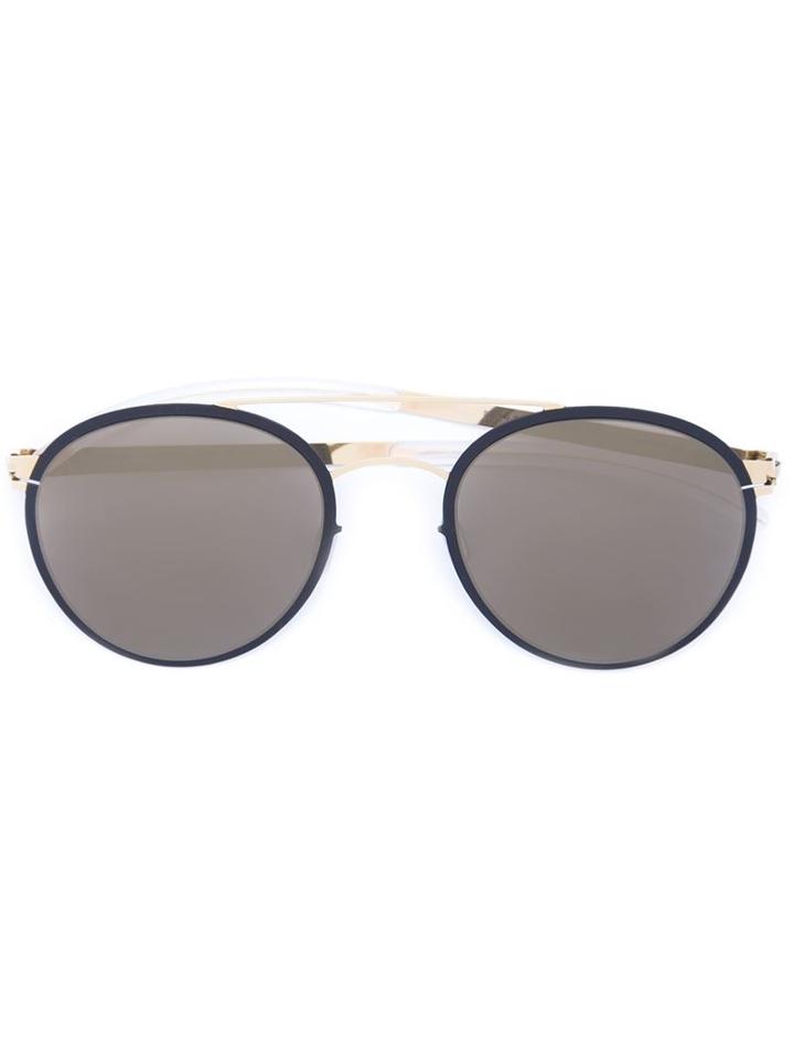 Mykita 'buster' Sunglasses