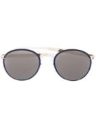 Mykita 'buster' Sunglasses