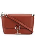 Tila March 'bianca' Shoulder Bag, Women's, Brown, Leather