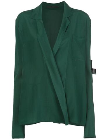 Haider Ackermann Haider Ackermann 1946002100048 048 Green