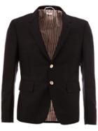 Thom Browne Flap Pocket Blazer