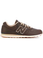 New Balance Ml 372 Sneakers - Red
