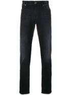 Pt05 Slim-fit Jeans - Black