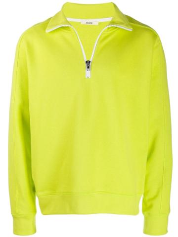 Zilver - Green