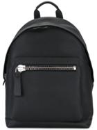 Tom Ford Buckley Backpack - Black