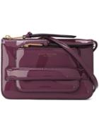 Marc Jacobs 'madison' Crossbody Bag, Women's, Patent Leather