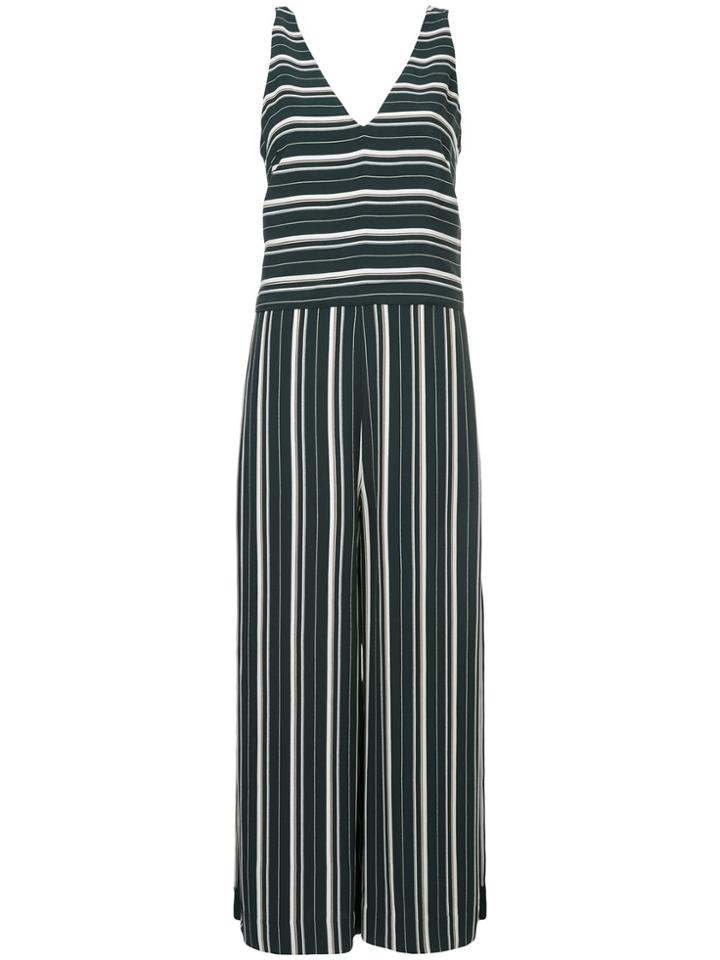 Ginger & Smart Gallant Jumpsuit - Black