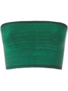Le Lis Blanc Top Victoria - Green