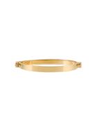 Annelise Michelson Alpha Choker - Gold