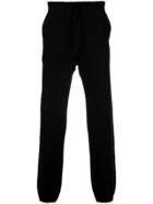 N. Hoolywood Classic Sweatpants - Black