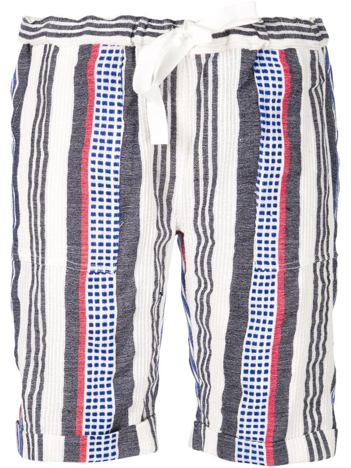 Lemlem 'meron' Shorts