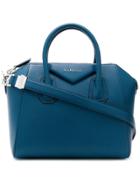 Givenchy Medium Tote Bag - Blue