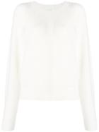 Rag & Bone Basic Round Neck Jumper - Unavailable