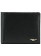 Givenchy Classic Billfold Wallet - Black