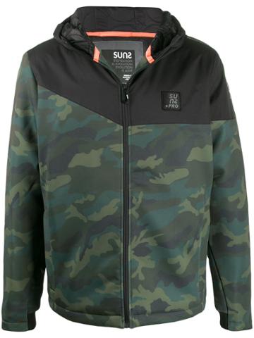 Sun 68 Quinplshalcamu Green