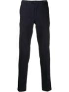 Pt01 Skinny Trousers - 0360 Blu