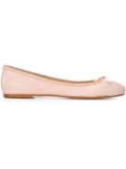 Anna Baiguera Classic Ballerinas