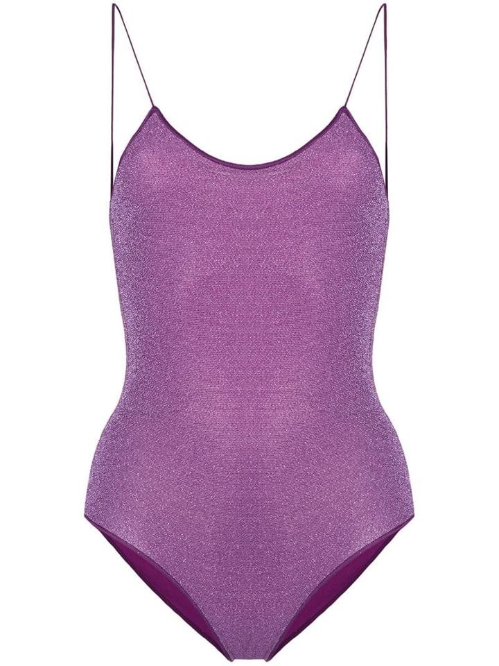 Oseree - Purple
