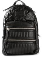 Marc By Marc Jacobs 'domo Arigato' Quilted Backpack