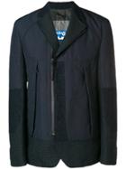 Junya Watanabe Man Technical Blazer - Blue