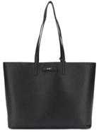 Dkny Brayden Shoulder Bag - Black