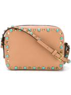 Valentino Garavani 'rockstud Rolling' Crossbody Bag
