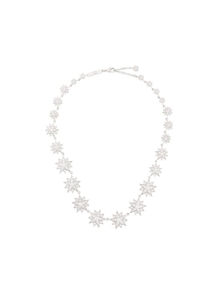 Atelier Swarovski X Penélope Cruz Moonsun Choker - Silver