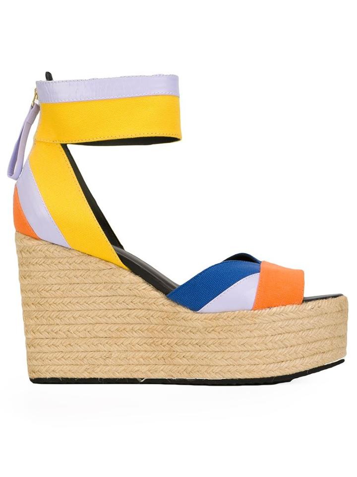 Pierre Hardy 'bauhaus Beach Shoes' Sandals