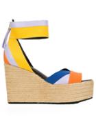Pierre Hardy 'bauhaus Beach Shoes' Sandals
