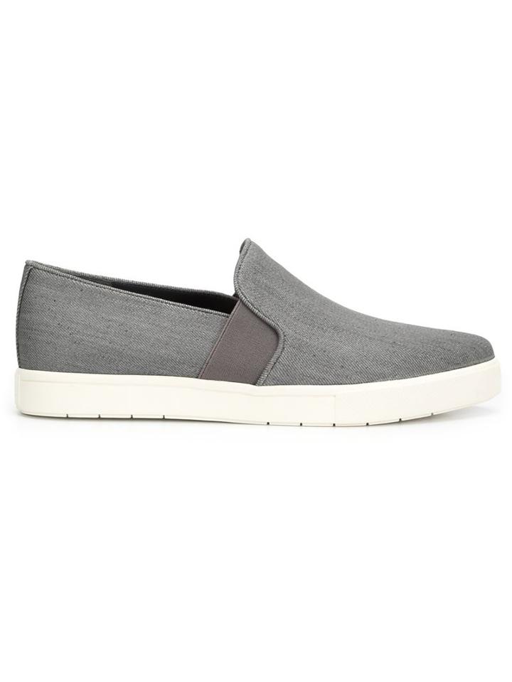 Vince 'pierce' Denim Sneakers