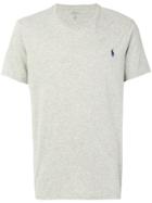 Polo Ralph Lauren Classic T-shirt - Grey