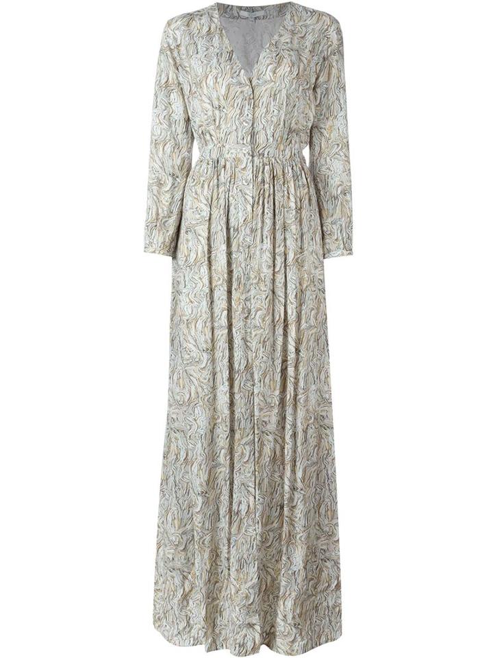Dagmar 'layla' Dress