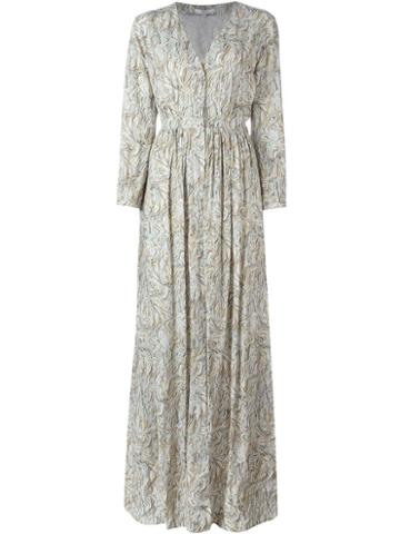 Dagmar 'layla' Dress