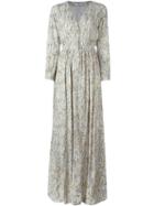 Dagmar 'layla' Dress