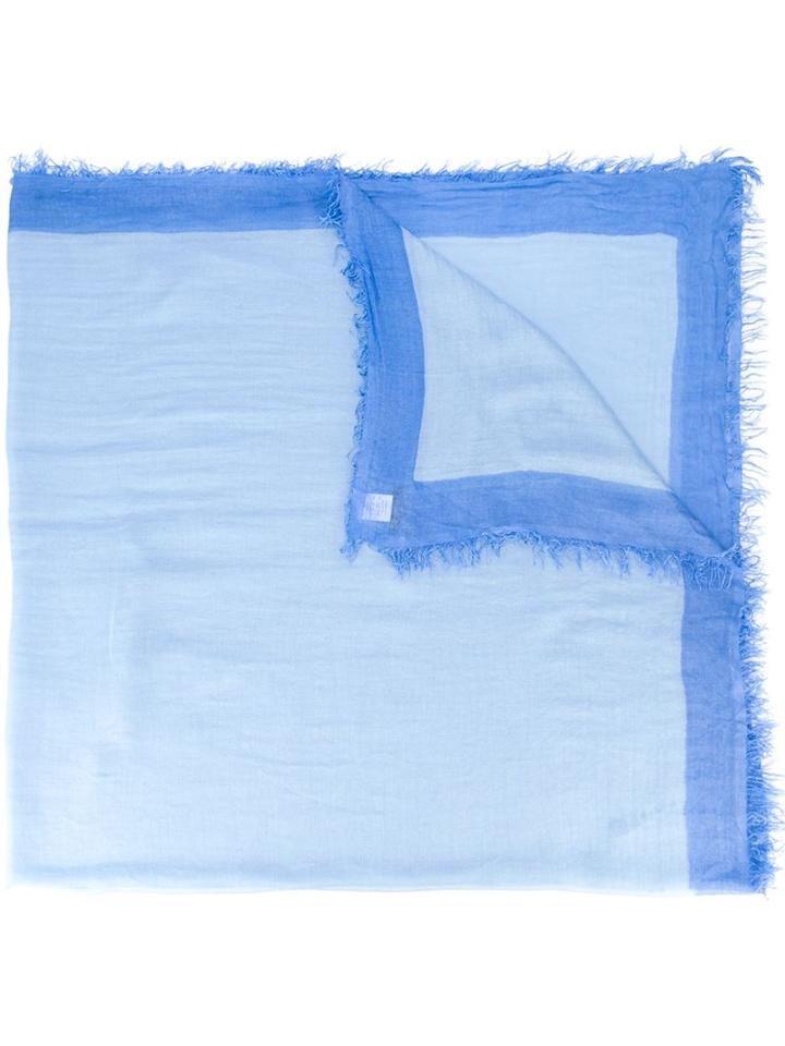 Faliero Sarti 'sebastiano' Scarf