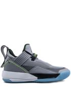 Jordan Air Jordan 33 Se P Sneakers - Grey
